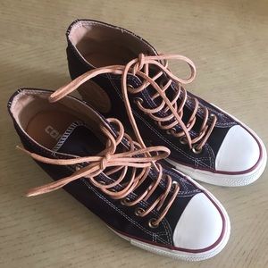 Converse Wedge Women